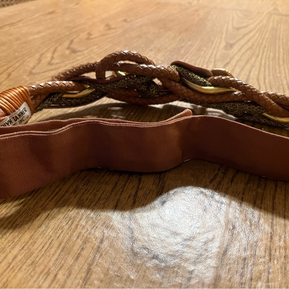 Carolyn Tanner Design, Inc belt